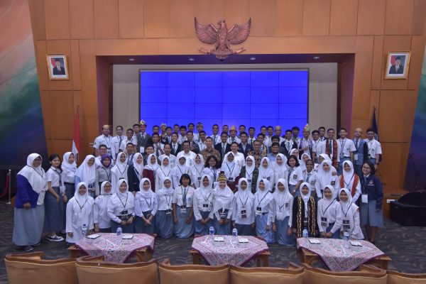 Forum Pelajar Indonesia